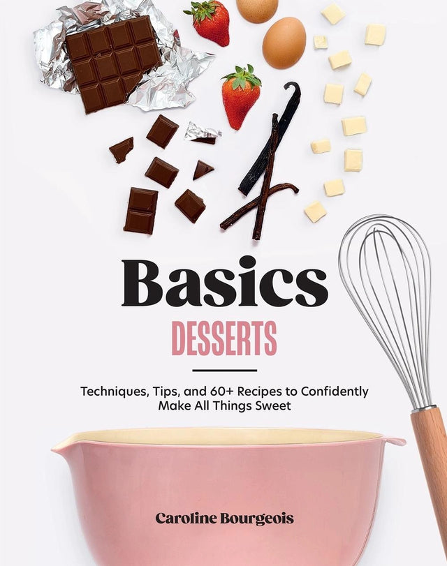 Basics: Desserts