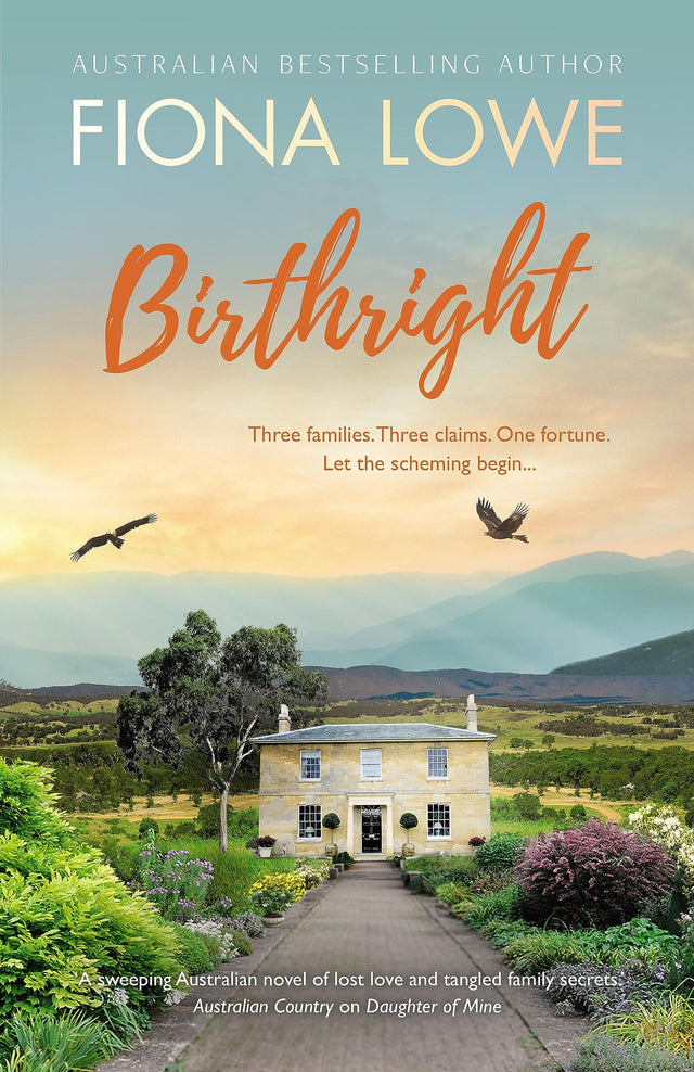 Birthright
