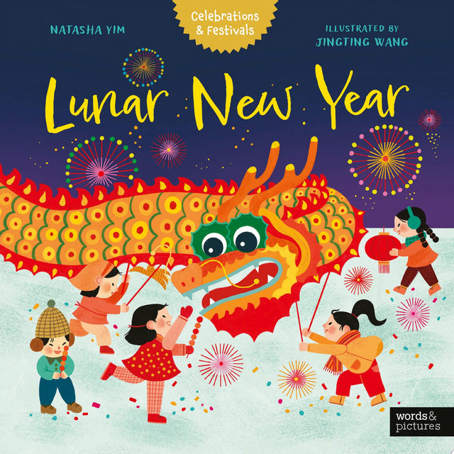 Lunar New Year