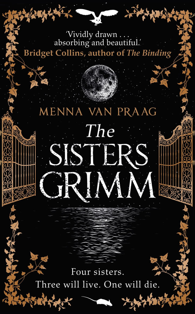 The Sisters Grimm