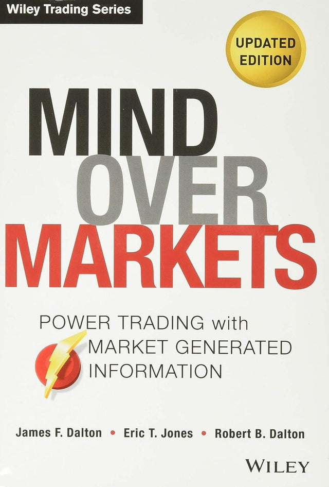 Mind Over Markets