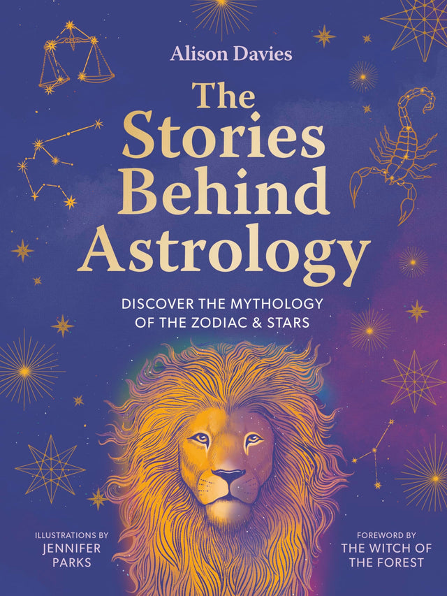 The Stories Behind Astrology