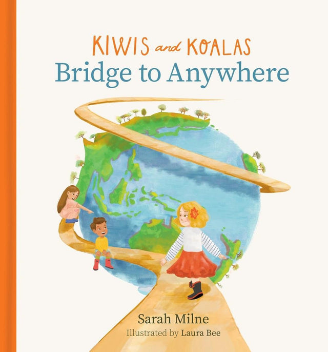 Kiwis and Koalas : Bridge To Anywhere