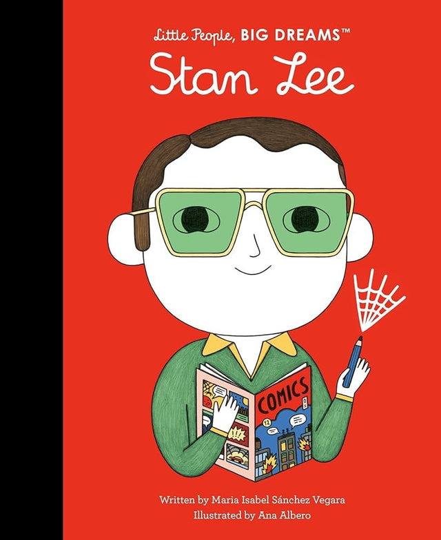 Stan Lee