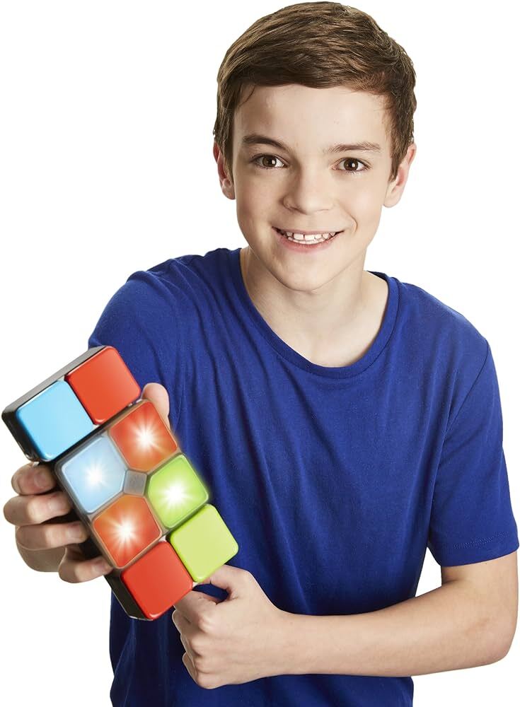 Flipside Game