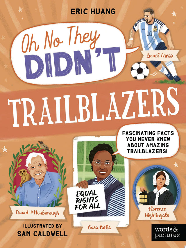 Trailblazers