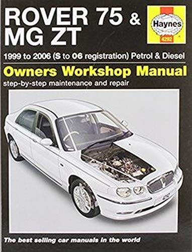 Rover 75 & MG ZT