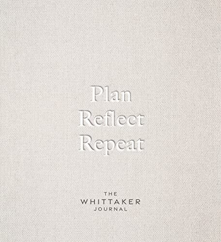 Plan, Reflect, Repeat