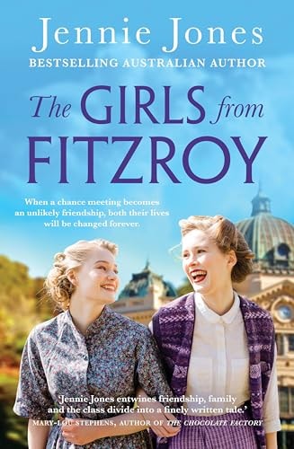 The Girls from Fitzroy