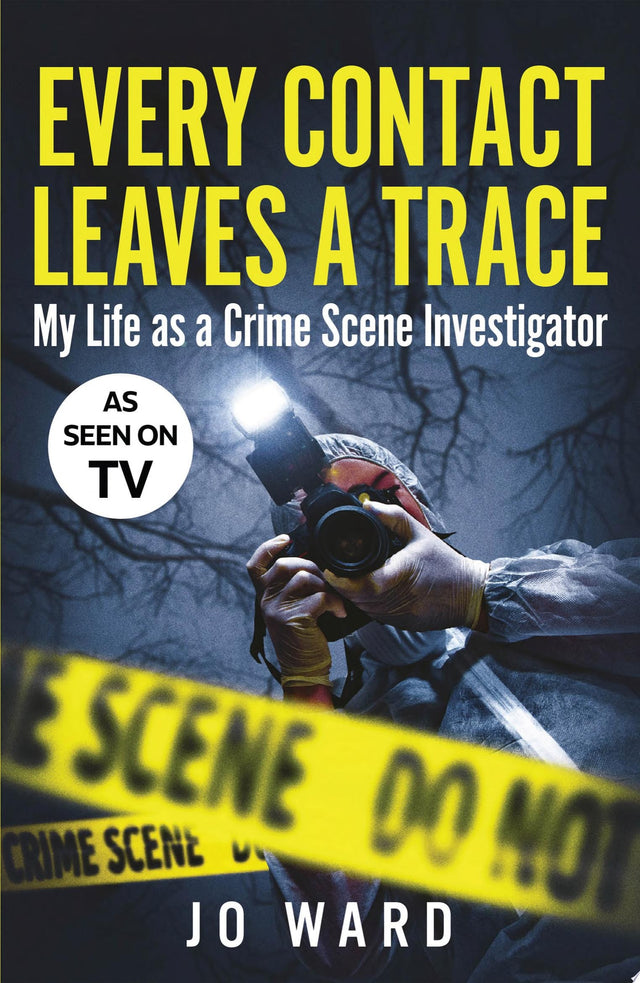 Every Contact Leaves a Trace