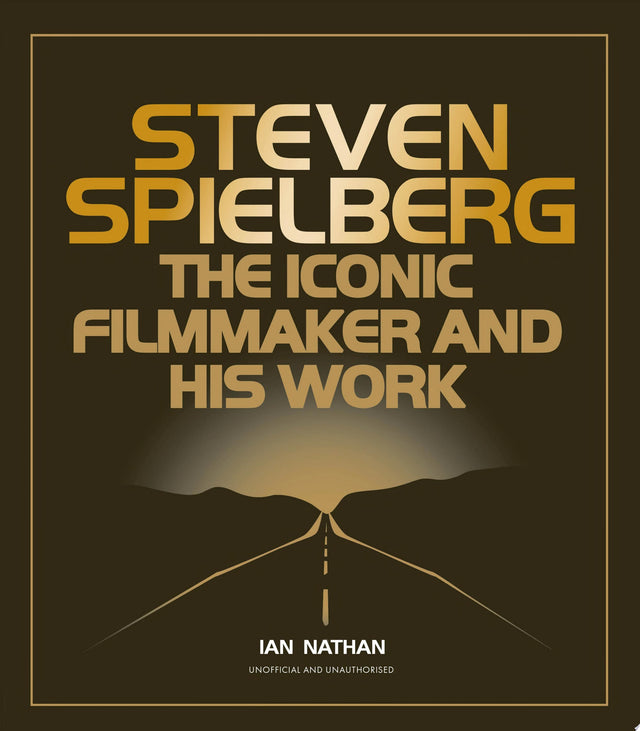 Steven Spielberg