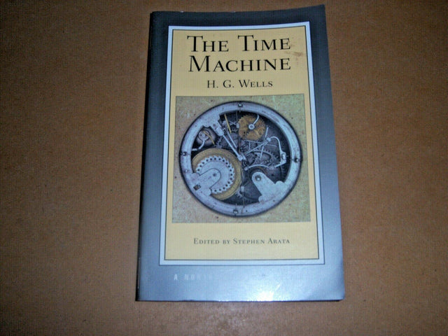 The Time Machine