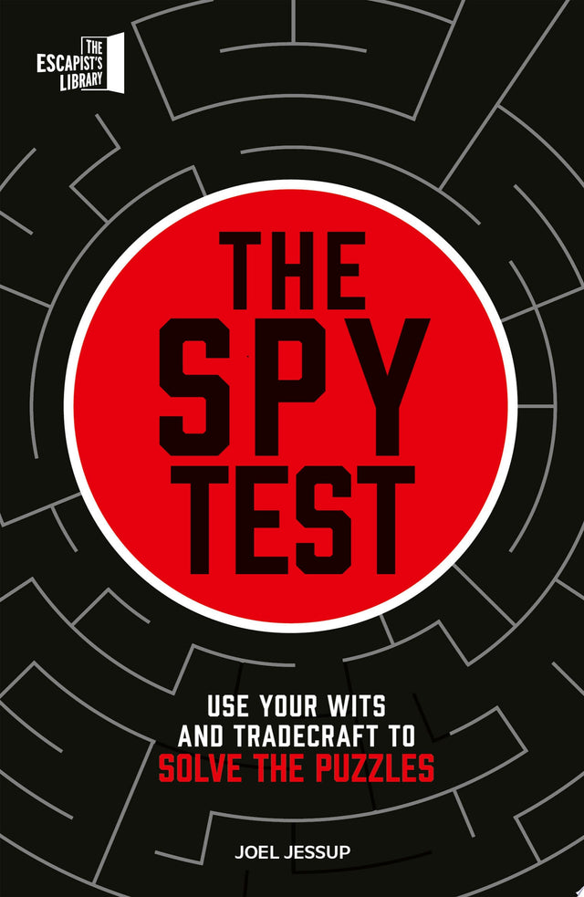 The Spy Test