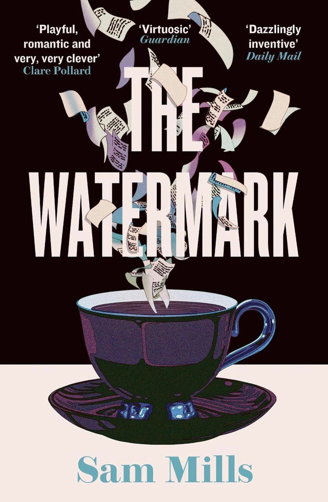 The Watermark