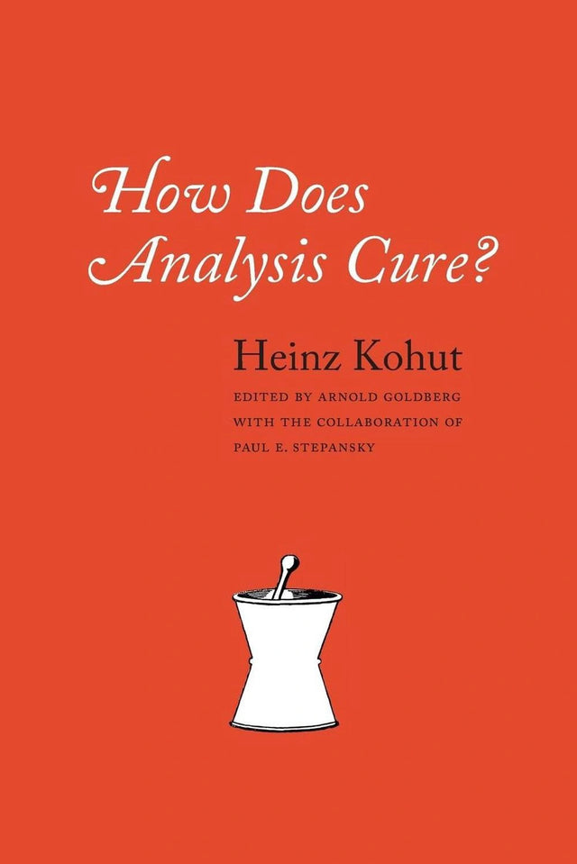 How Does Analysis Cure?