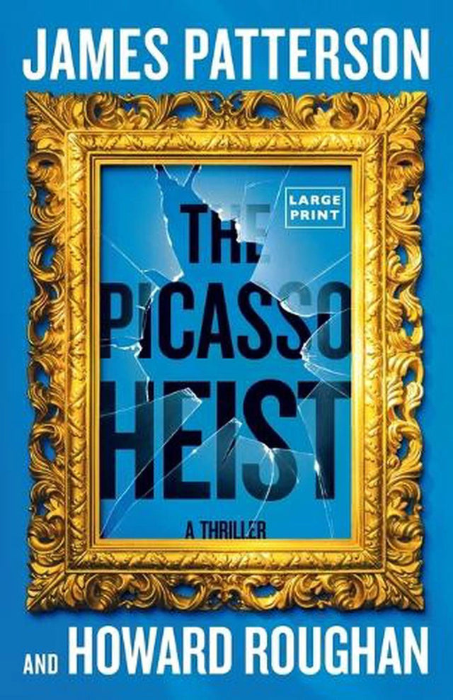 The Picasso Heist