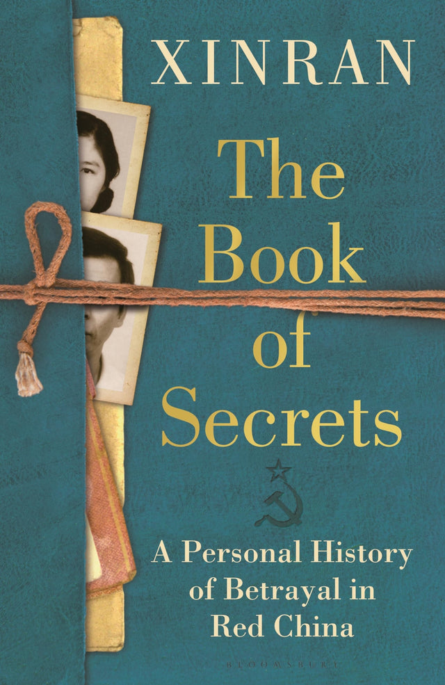 The Book of Secrets