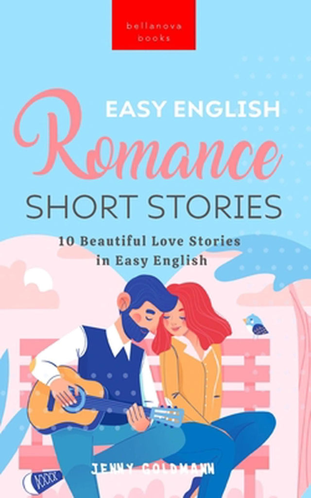 Easy English Romance Short Stories