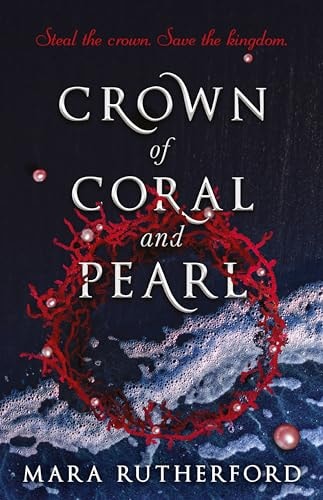 Crown of Coral and Pearl