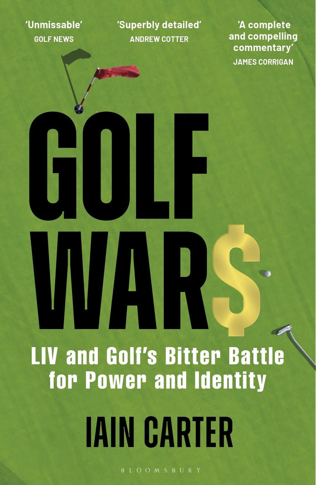 Golf Wars