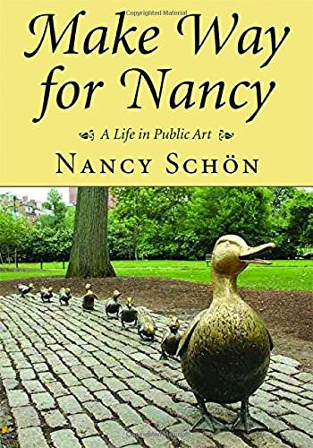 Make Way for Nancy