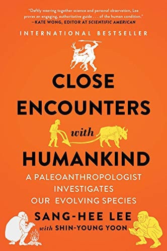 Close Encounters with Humankind