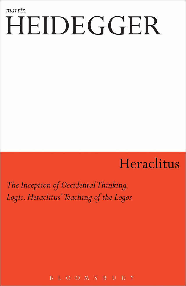Heraclitus