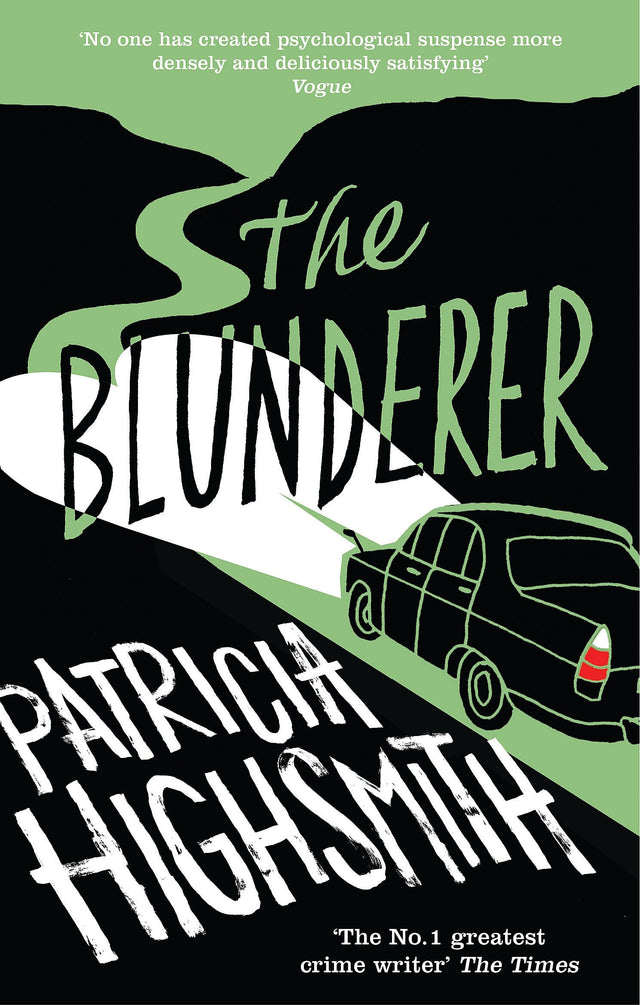 The Blunderer