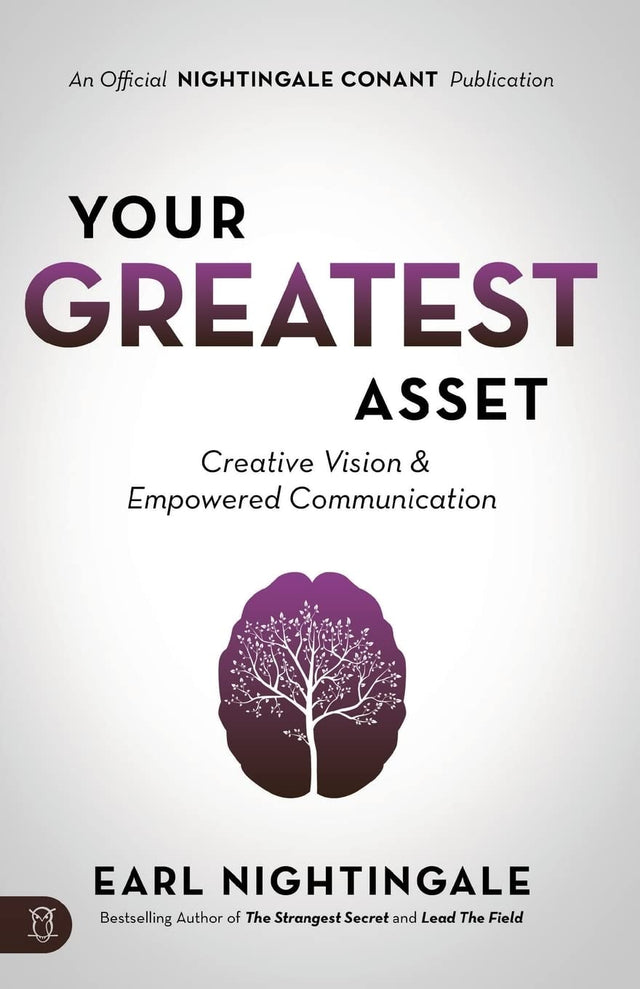 Your Greatest Asset