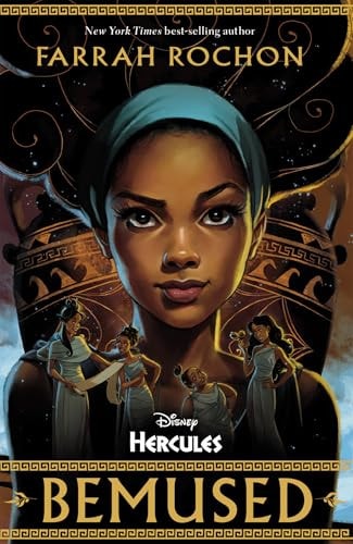 Bemused (Disney: Hercules)