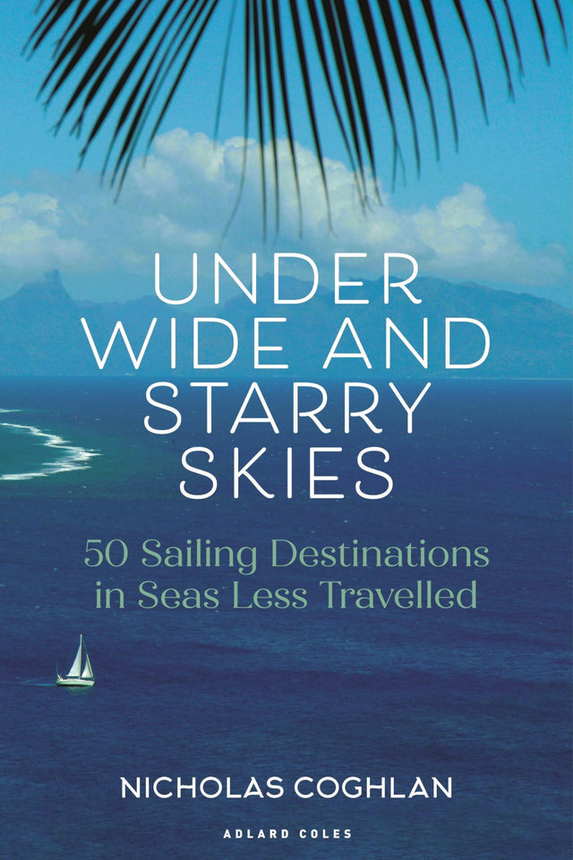 Under Wide and Starry Skies