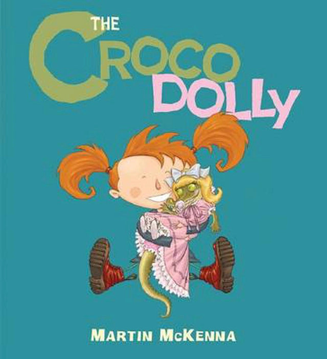 Crocodolly