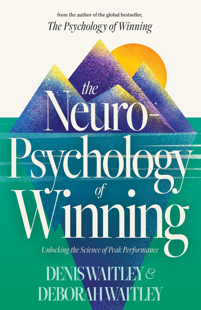 The Neuropsychology of Winning