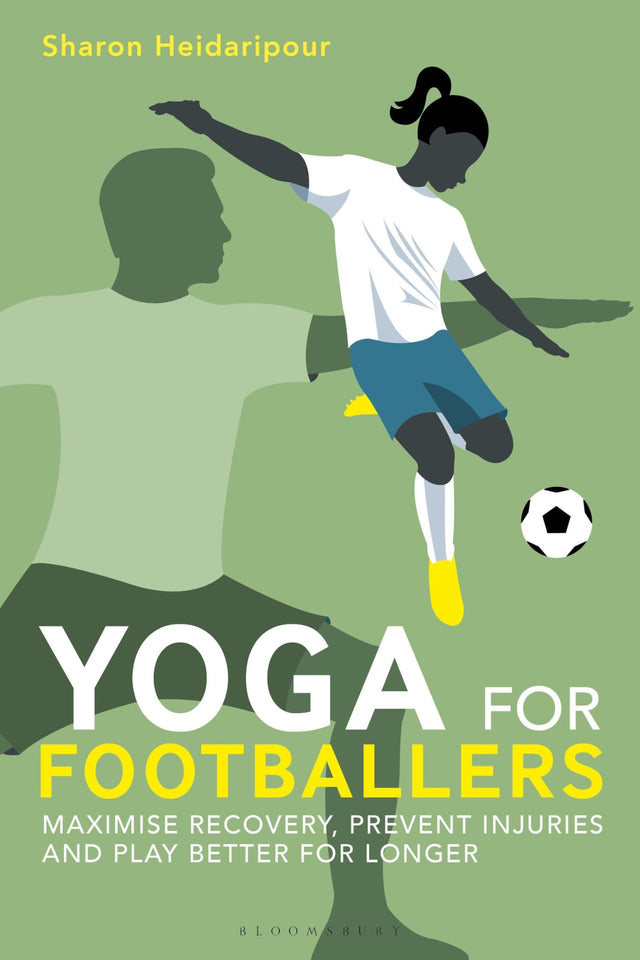 Yoga for Footballers