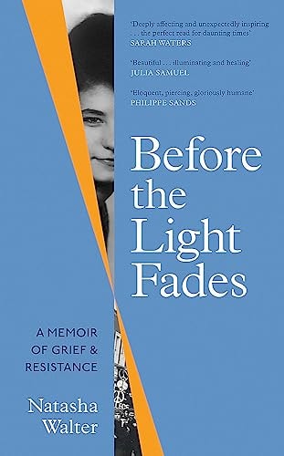 Before the Light Fades