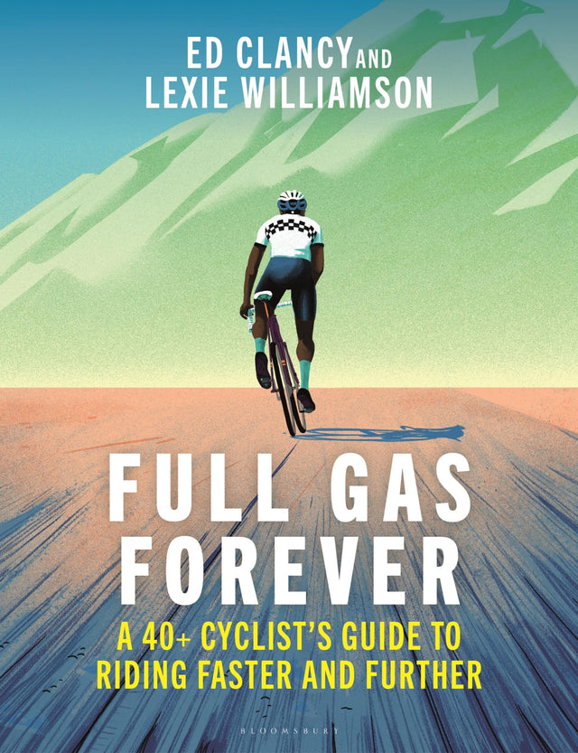Full Gas Forever