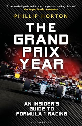 The Grand Prix Year