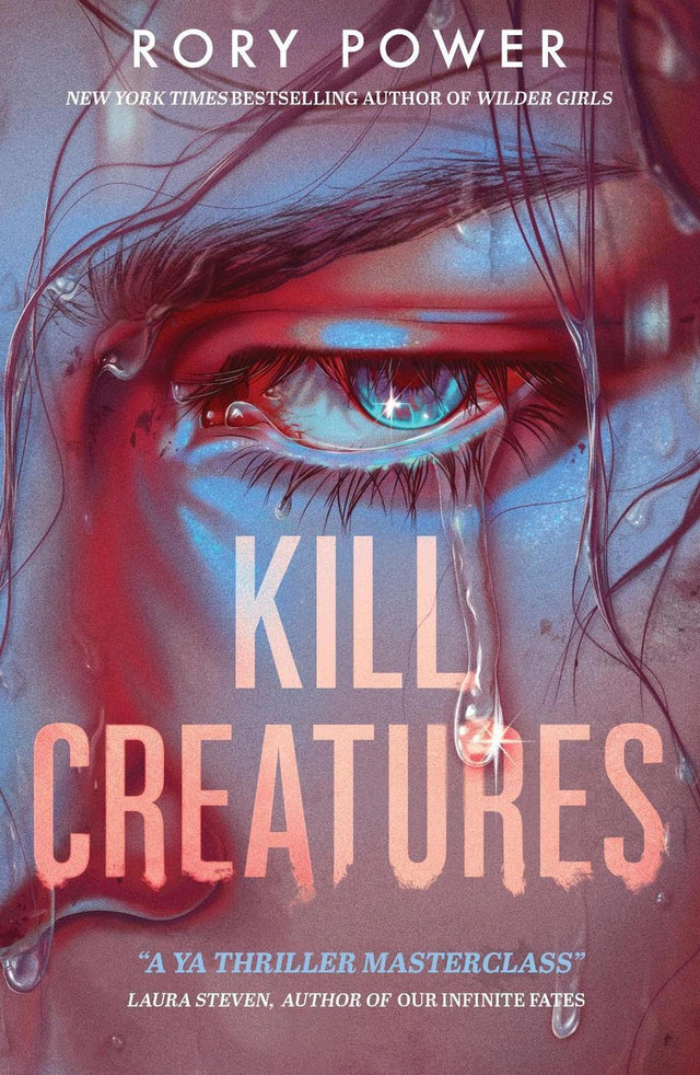 Kill Creatures