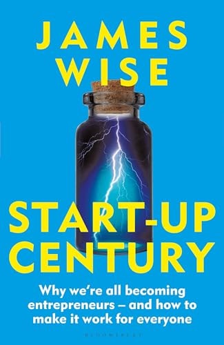 Start-Up Century