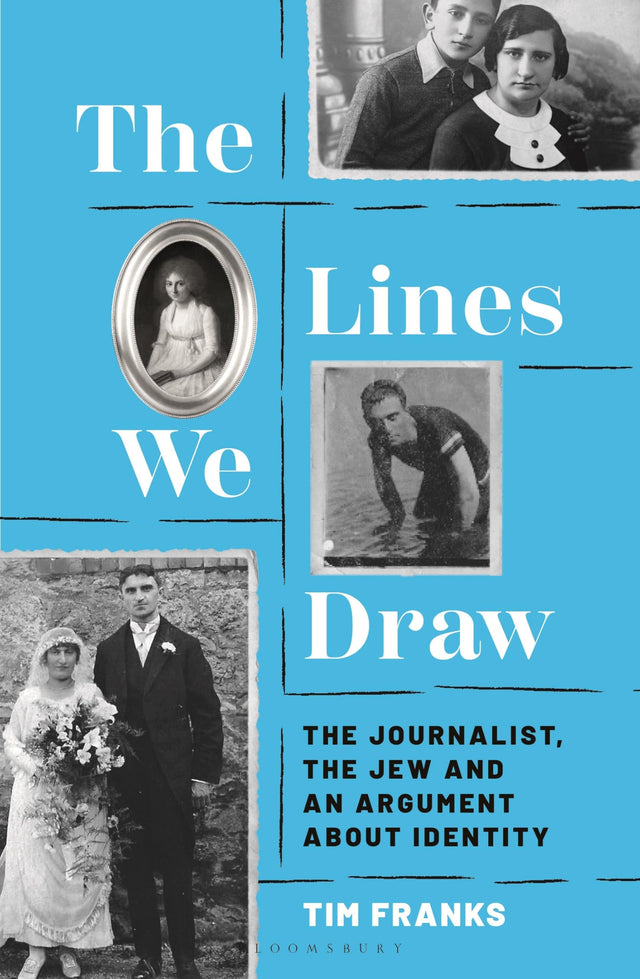 The Lines We Draw