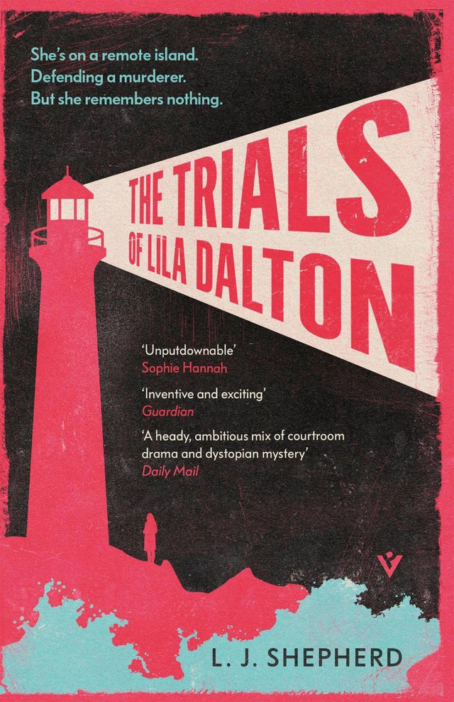 The Trials of Lila Dalton