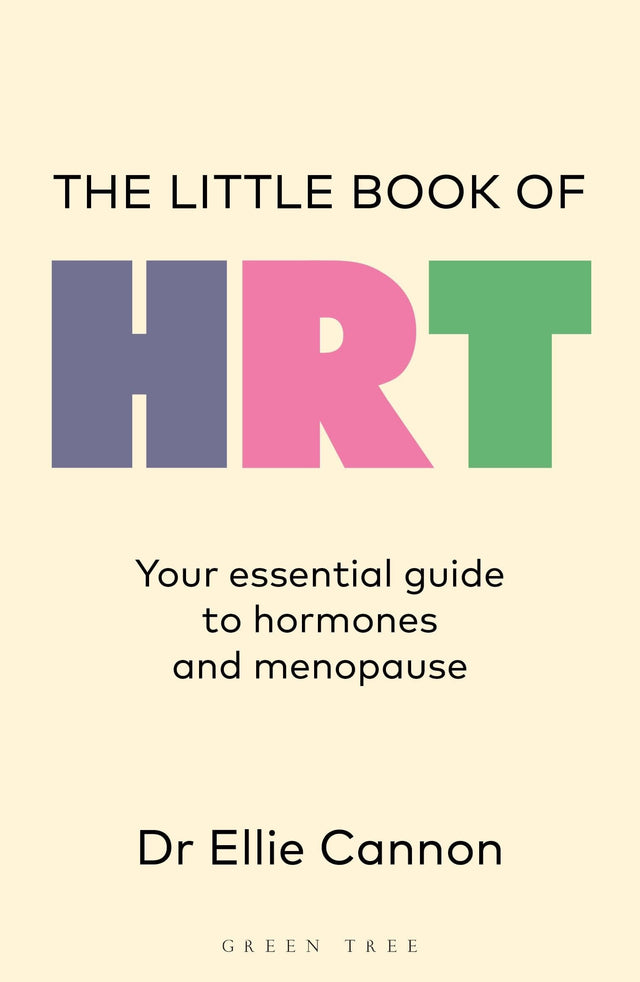 The Little Book of HRT