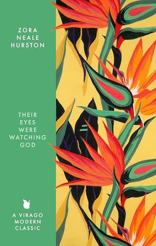 Their Eyes Were Watching God