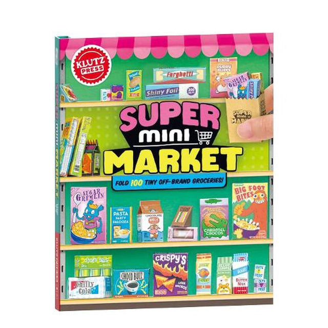 Super Mini Market