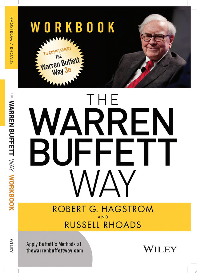 The Warren Buffett Way Workbook