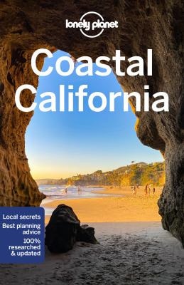 Lonely Planet Coastal California