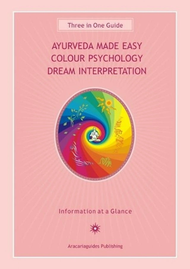 Aracaria Ayurveda Made Easy