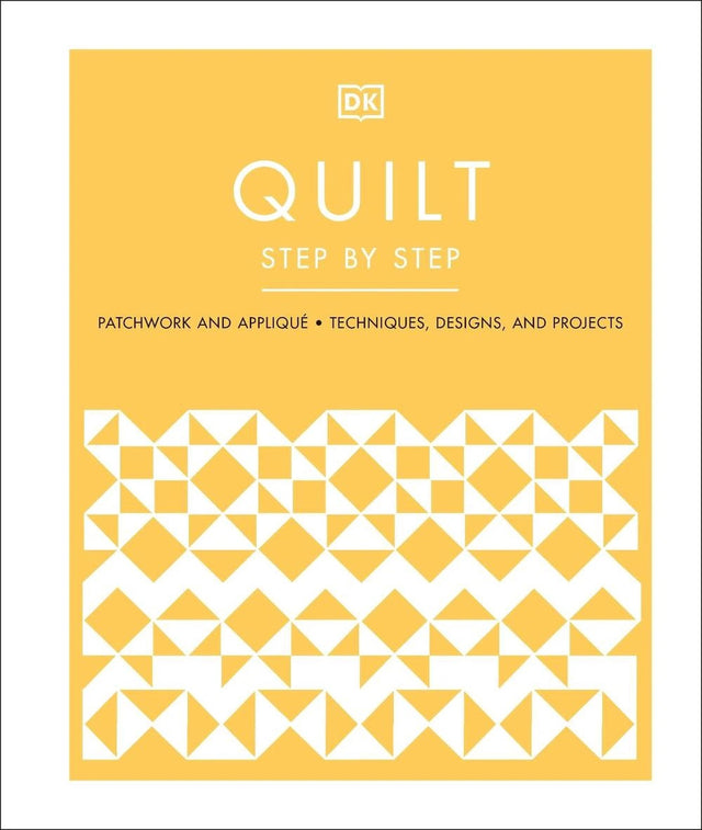 Quilt Step by Step