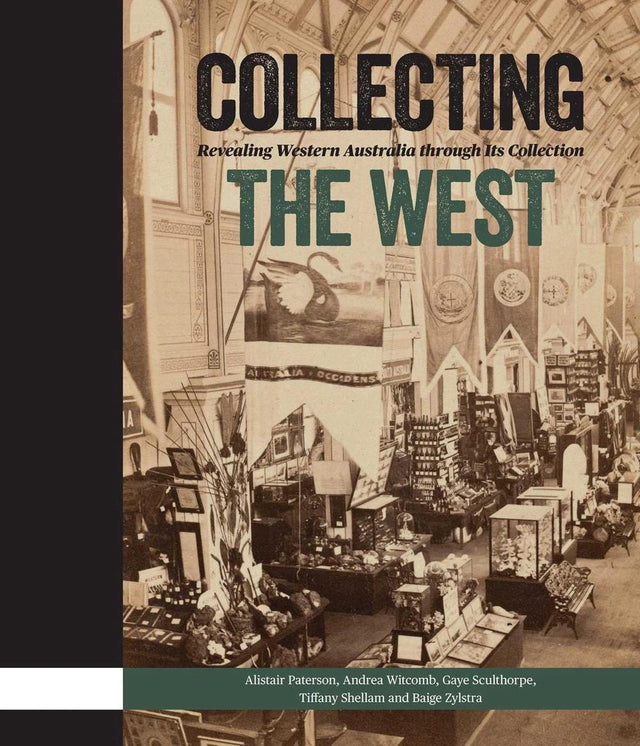 Collecting the West
