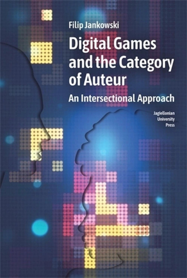 Digital Games and the Category of Auteur